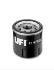 UFI 23.470.00 Yağ Filtresi