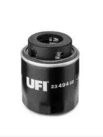 UFI 23.494.00 Yağ Filtresi 03C115561J