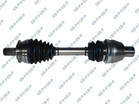 GSP 235104 Ön Aks (Sağ)