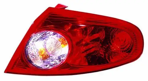 DEPO 235-1902R-UE Stop Lambası (Sağ) 96551195