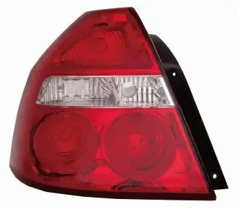 DEPO 235-1903R-UE Stop Lambası (Sağ) 96650615