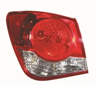 DEPO 235-1908R-UE Stop Lambası (Sağ)
