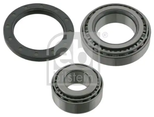 FEBI 23626 Ön Aks Rulmanı 2D0498625S1