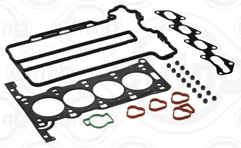 ELRING 237.390 Motor Takım Conta (Üst) 1606365