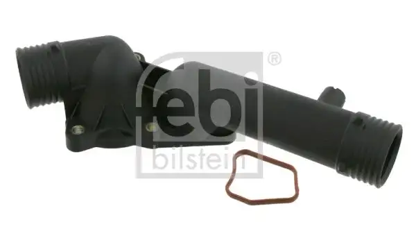 FEBI 23740 Termostat Kapağı 11531740478