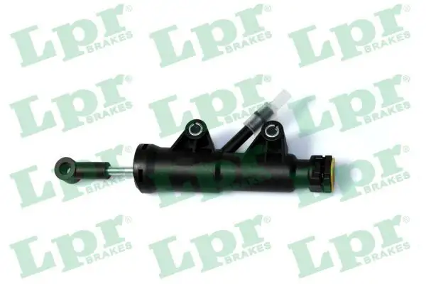 LPR 2380 Debriyaj Üst Merkez A9062900112