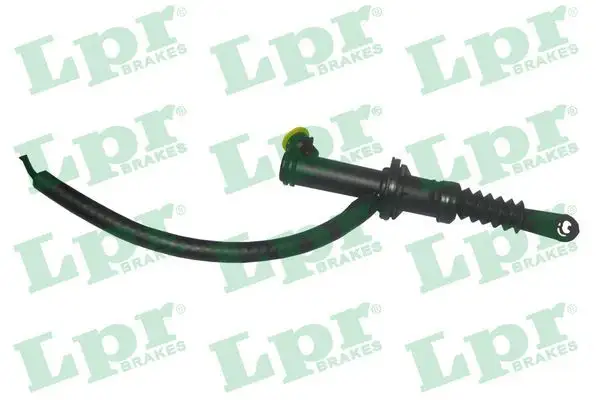 LPR 2386 Debriyaj Üst Merkez 8200151770