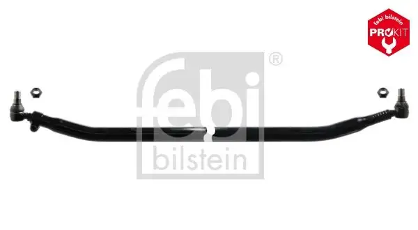 FEBI 23890 Uzun Rot (Orta)