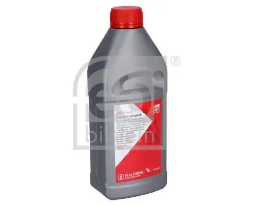 FEBI 23930 Fren Yağı Dot4 (1 Litre)