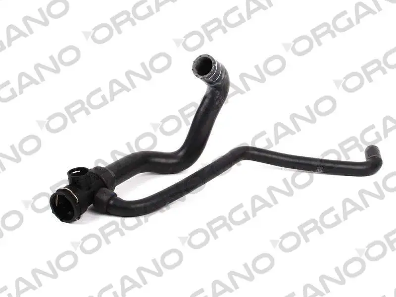 ÜÇPA 23H142605 Radyatör Alt Hortumu 4B0121055F