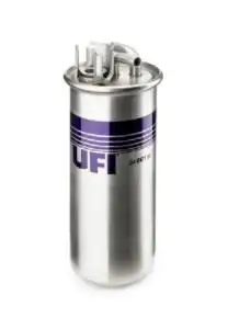 UFI 24.001.00 Yakıt Filtresi 4F0127435A