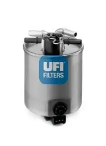 UFI 24.025.01 Yakıt Filtresi 16400JX52B