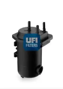 UFI 24.051.00 Yakıt Filtresi 7701061577