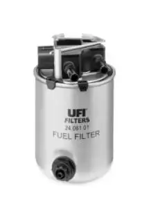UFI 24.061.01 Yakıt Filtresi 16400BB51A