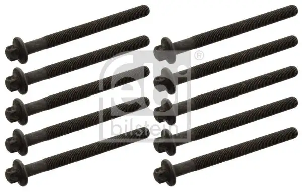 FEBI 24074 Silindir Kapak Civatası