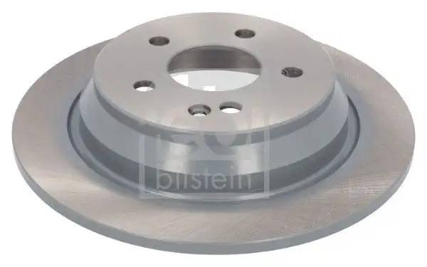 FEBI 24077 Arka Fren Diski A6394230112