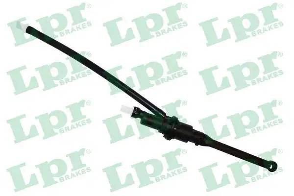LPR 2409 Debriyaj Üst Merkez
