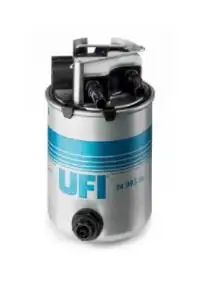 UFI 24.095.01 Yakıt Filtresi 164004EA1B