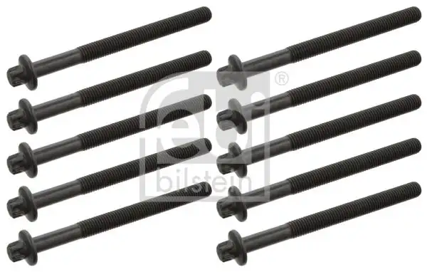 FEBI 24099 Silindir Kapak Civatası 7701471373