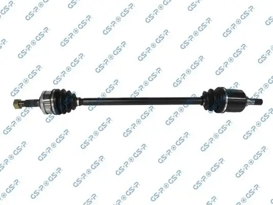GSP 241201 Ön Aks (Sağ)