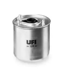 UFI 24.128.00 Yakıt Filtresi