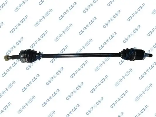 GSP 241327 Ön Aks (Sağ) 39100BM580