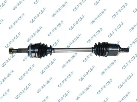 GSP 241328 Ön Aks (Sol) 39101BM580