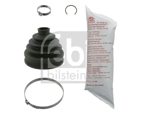 FEBI 24137 Dış Aks Körüğü 31607507402
