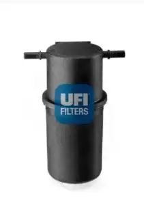 UFI 24.144.00 Yakıt Filtresi 2H0127401