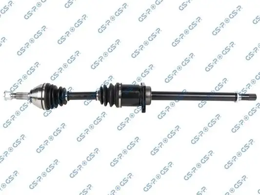 GSP 241441 Ön Aks (Sağ)