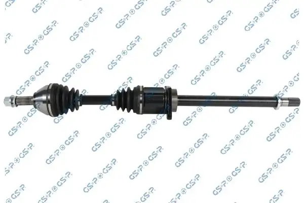 GSP 241475 Ön Aks (Sağ)