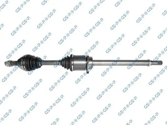 GSP 241482 Ön Aks (Sağ) 39100JG74B
