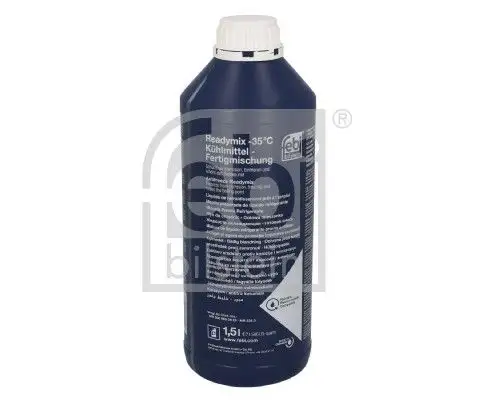 FEBI 24196 Antifriz Mavi (1,5 Litre) A0009890825