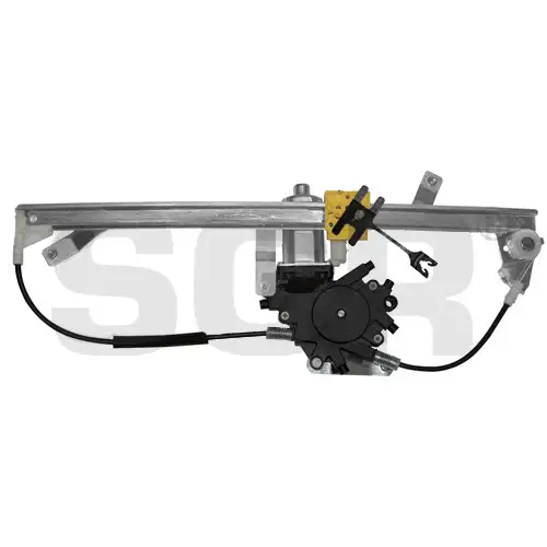 SGR 24222 Ön Cam Krikosu (Sol) 7595322