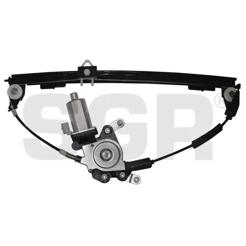SGR 24242 Ön Cam Krikosu (Sağ) 46736842