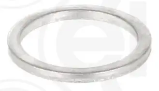 ELRING 242.608 Karter Tapa Pulu