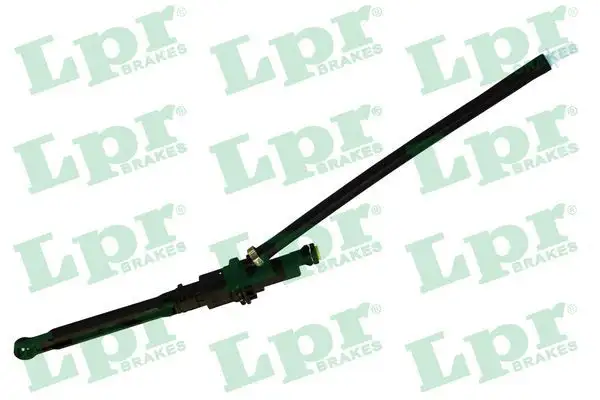LPR 2428 Debriyaj Üst Merkez 2182H0