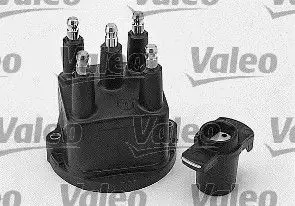 VALEO 243152 Distribütör Kapağı ve Tevzi Makarası 7701033620
