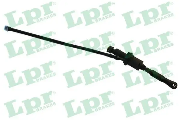 LPR 2432 Debriyaj Üst Merkez