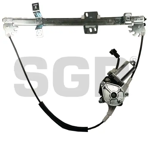 SGR 24332 Ön Cam Krikosu (Sağ) 7702256332