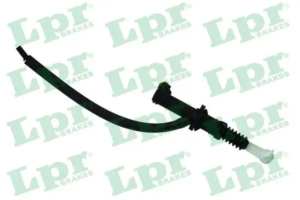 LPR 2434 Debriyaj Üst Merkez 306108010R