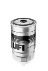UFI 24.351.00 Yakıt Filtresi