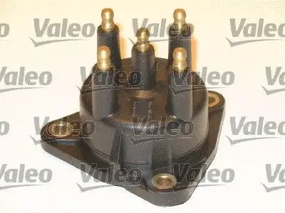 VALEO 243871 Distribütör Kapağı