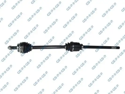 GSP 244004 Ön Aks (Sağ)
