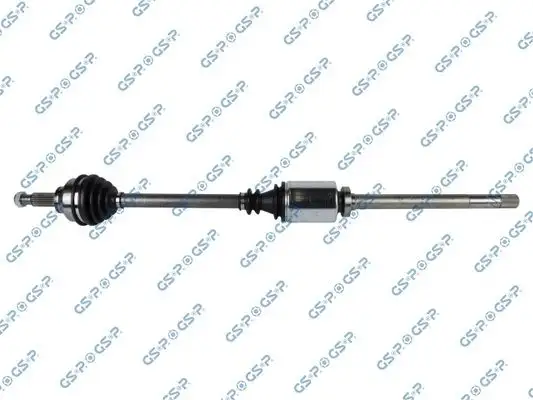 GSP 244013 Ön Aks (Sağ)