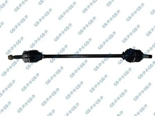 GSP 244026 Ön Aks (Sağ)