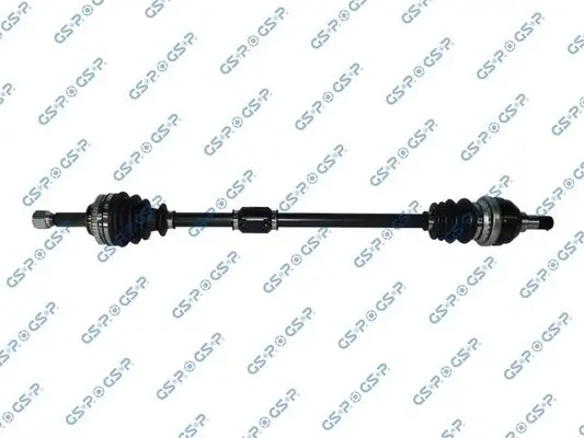 GSP 244070 Ön Aks (Sağ) 96832204