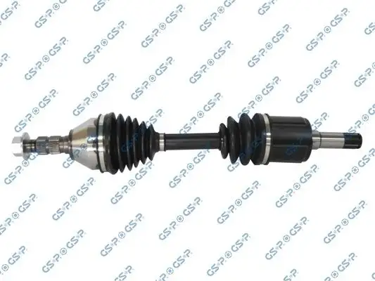 GSP 244080 Ön Aks 374593