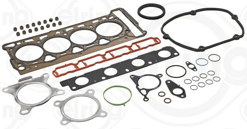 ELRING 244.891 Motor Takım Conta (Üst)