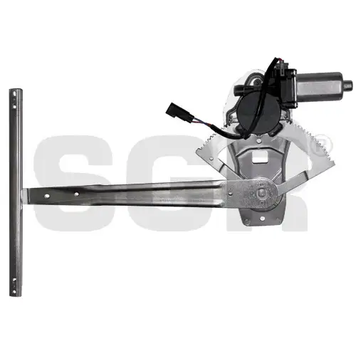 SGR 24506 Ön Cam Krikosu (Sağ) YC15V23200BJ